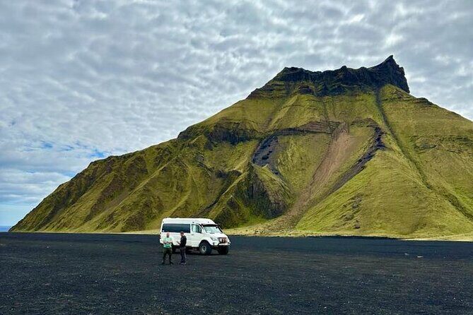 South Coast & Katla Ice Cave Adventure From Reykjavik in a 4x4 - Authentic Experiences and Practical Insights
