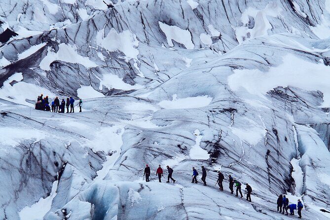 South Coast of Iceland and Glacier Walk PRIVATE TOUR - Final Thoughts: Is This Tour Right for You?