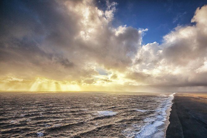 South Coast of Iceland - Tour with a Professional Photographer - Who Should Consider This Tour?