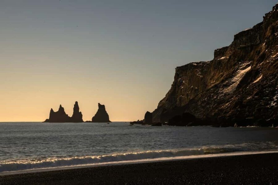 South Coast of Iceland Tour with Glacier Hike and Waterfalls - Practical Details: What You Need to Know