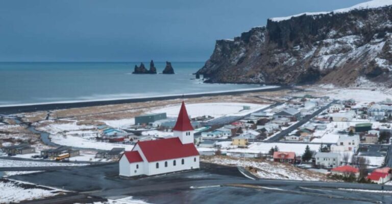 South Coast: Private Day Tour + Blue Lagoon(Optional) - An In-Depth Look at the South Coast Private Tour