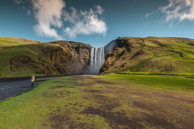 South Coast Private Guided Tour + Blue Lagoon(optional) - Why This Tour Delivers Value