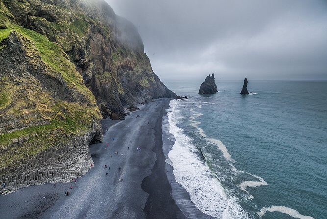 South Coast, Reynisfjara Beach & Waterfalls Small-Group Day Trip from Reykjavik - Who Is This Tour Best For?