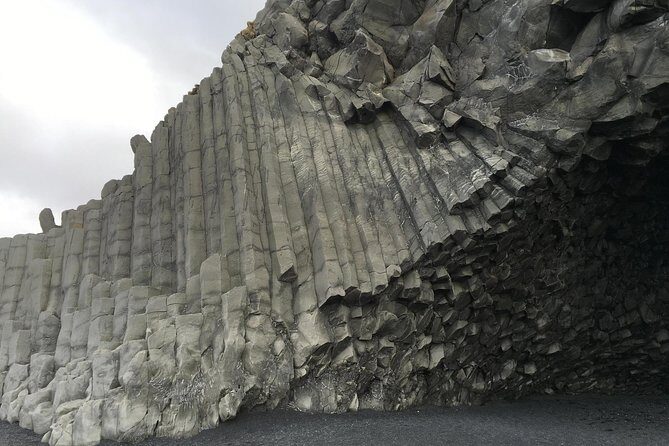 South Coast tour from Reykjavík in minibus - Authentic Experiences and Genuine Value