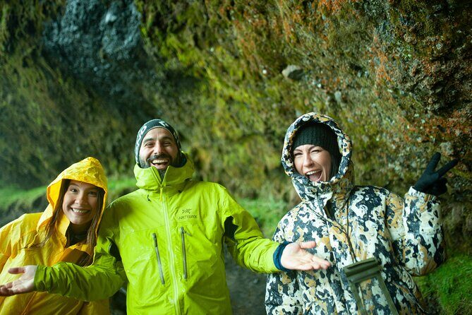 South Coast Tour & Glacier Hike | Private Super Jeep Tour - Detailed Itinerary & Experience