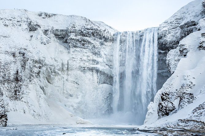 South Coast Volcano Private Tour from Reykjavik - An In-Depth Look at the South Coast Private Tour