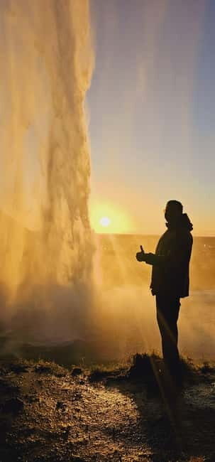South Coast with Diamond Beach and Jökulsárlón Private Tour - A Detailed Look at the Tour Highlights