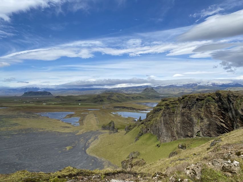 South coast with Dyrholey peninsula Private tour - Who Would Love This Tour?
