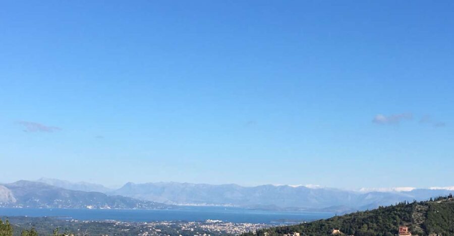 South Corfu Premium 4x4: Villages, Views & Flavours - An In-Depth Look at the Tour Experience