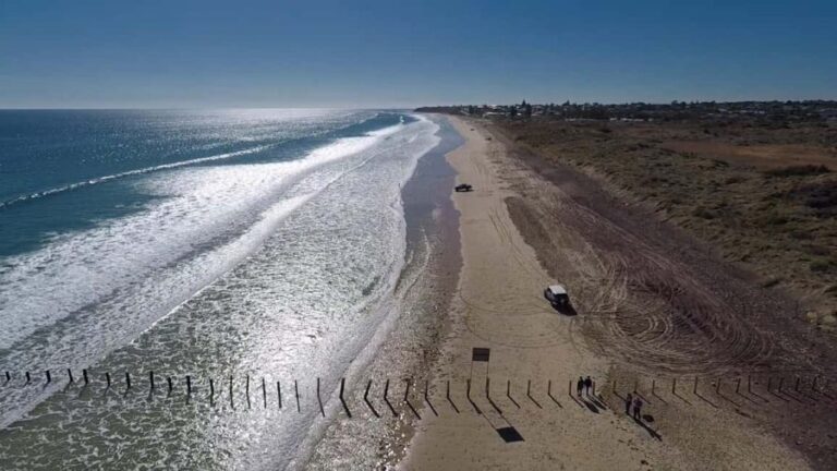 South Fleurieu Peninsula: Coast, Vales & Hills - An In-Depth Look at the Tour