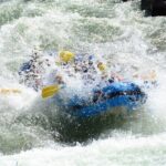 South Fork, American River: Chili Bar (Class III+ Whitewater) - Practical Tips for Your Trip