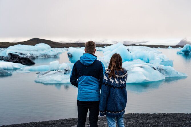South Iceland and Glacier Lagoon: Jökulsárlón with Boat Tour - The Sum Up