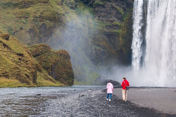 South Iceland, Glacier and Black Sand Beach Small Group Tour - Who Will Love This Tour?