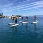 South Lake Tahoe 3-Hour Stand Up Paddleboard Rental - Practical Tips and Insights