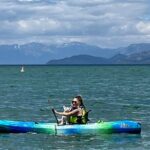 South Lake Tahoe 3 Hours Single Kayak Rental - Practical Details and What to Expect