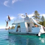 South Lake Tahoe: 36-Foot Weekender Pontoon Boat Rental - Final Thoughts: Is This Experience Right for You?