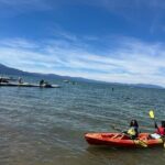 South Lake Tahoe Historic Guided Kayak Tour - A Deep Dive into the South Lake Tahoe Kayak Tour Experience