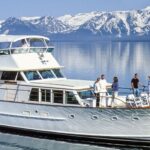 South Lake Tahoe: Sightseeing Cruise of Emerald Bay - Who Should Take This Tour?