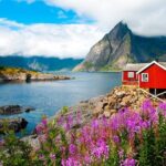 South Lofoten Highlights Photo Tour (Summer) - Starting Out: The Convenience of Pickup and Small Groups