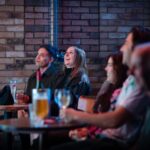 South London: Laugh Train Home Comedy Experience - What to Expect at Laugh Train Home in South London