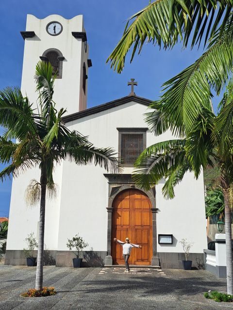 South Madeira:, day tour, breathtaking mountain+coastal trip - A Detailed Look at the South Madeira Tour