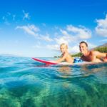 South Maui: Kalama Beach Park Surf Lessons - Practical Tips for Your Surf Lesson