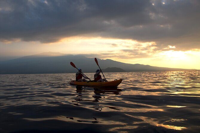 South Maui Kayak and Snorkel Tour with Turtles - The Itinerary: What to Expect During Your Tour