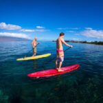 South Maui: Makena Bay Stand-Up Paddle Tour - Final Thoughts
