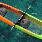 South Maui: Self Guided Clear Bottom Kayak Tour - The Sum Up