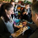 South Melbourne Market Foodie Tour - The Sum Up