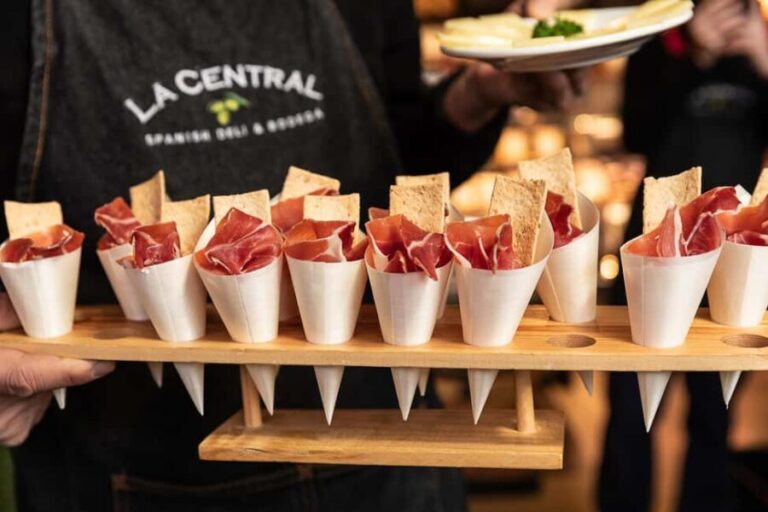 South Melbourne Market Foodie Tour - What’s Inside the South Melbourne Market Foodie Tour?