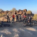 South Mountain: F/S MTB & e-MTB Rentals - Who Should Consider This Experience?