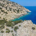 South Naxos Cruise with BBQ - Discover the Scenic South Coast of Naxos by Boat