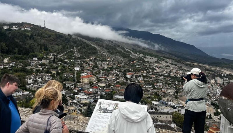 South of Albania: 2-Day Adventure Tour - An In-Depth Look at the 2-Day South Albania Adventure