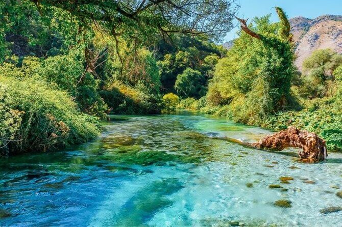 South of Albania A 3 Day Tour Through Albania's Riviera Gems - Authentic Experiences and Local Flavors