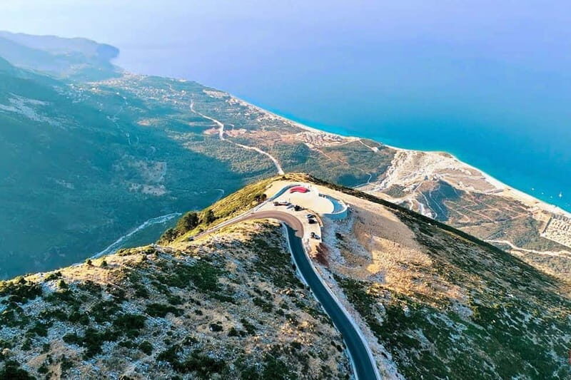 South of Albania:A 3-Day Tour Through Albania's Riviera Gems - A Detailed Look at the 3-Day Albanian Riviera Tour