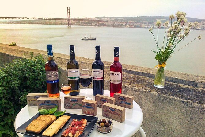 South of Lisbon Private Tour - Cacilhas - Almada - Costa da Caparica - A Closer Look at the Tour Experience