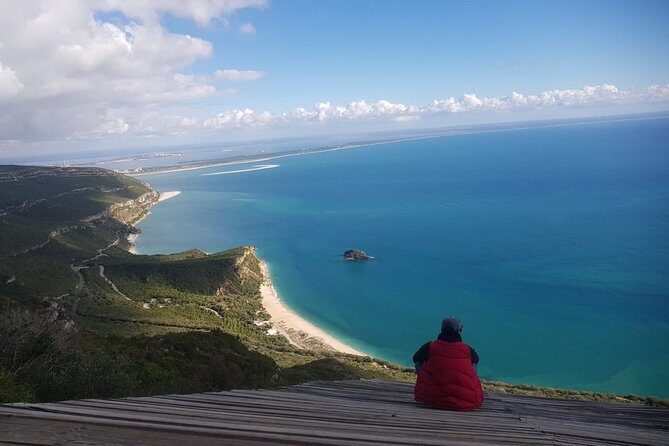 South of Lisbons Wonders  Arrábida , Wine & Tile Private Tour - Exploring the Itinerary in Detail