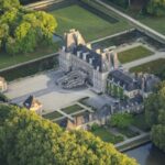 South of Paris: hot air balloon flight - An In-Depth Look at the Hot Air Balloon Experience