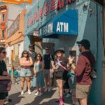South Philadelphia: Its Always Sunny Walking Tour - An In-Depth Look at the South Philadelphia: Its Always Sunny Walking Tour