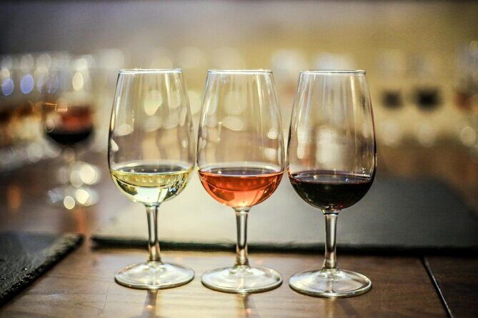 South Portugal Wine Route Private Full Day Tour from Lisbon - Frequently Asked Questions