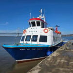 South Queensferry: Birdwatching Cruise with RSPB Guide - Summary: The Real Value of the South Queensferry Birdwatching Cruise