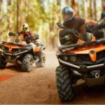South Rhodes: ATV Quad Guided Tour with Hotel Transfers - A Closer Look at the South Rhodes ATV Guided Tour