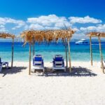 South Sea Island Half Day with Lunch & Drinks - Exploring the Tour in Detail