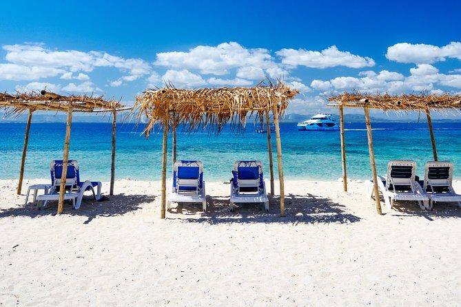 South Sea Island Half Day with Lunch & Drinks - Exploring the Tour in Detail