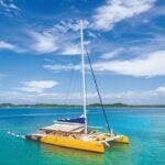 South Sea Sailing Full Day Trip (5 years and above only) - Who Will Love This Tour?
