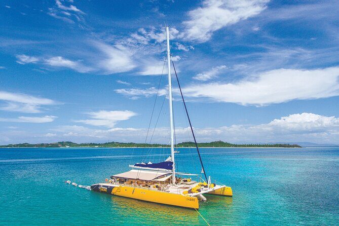 South Sea Sailing Full Day Trip (5 years and above only) - Who Will Love This Tour?
