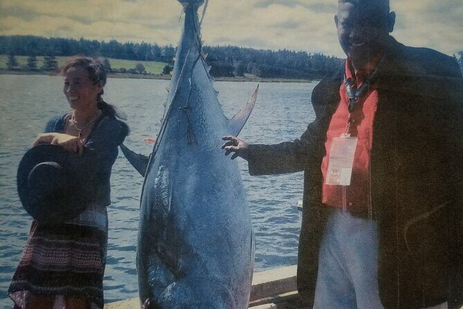South Shore And Confederation Bridge Tour - The Sum Up