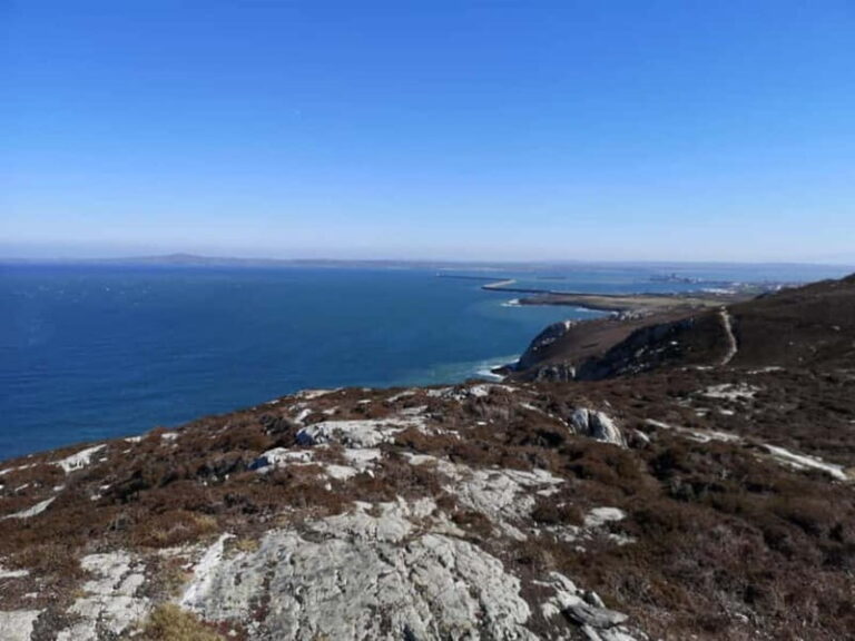 South Stack: Coastal Walking Tour with Café & History - Why This Tour is a Great Value