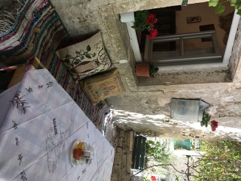 South to Northwest Corfu 4x4: Coastal Dreams &Village Charms - A Deep Dive into Corfu’s Coastal & Cultural Treasures